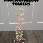 Marshmallow Tower