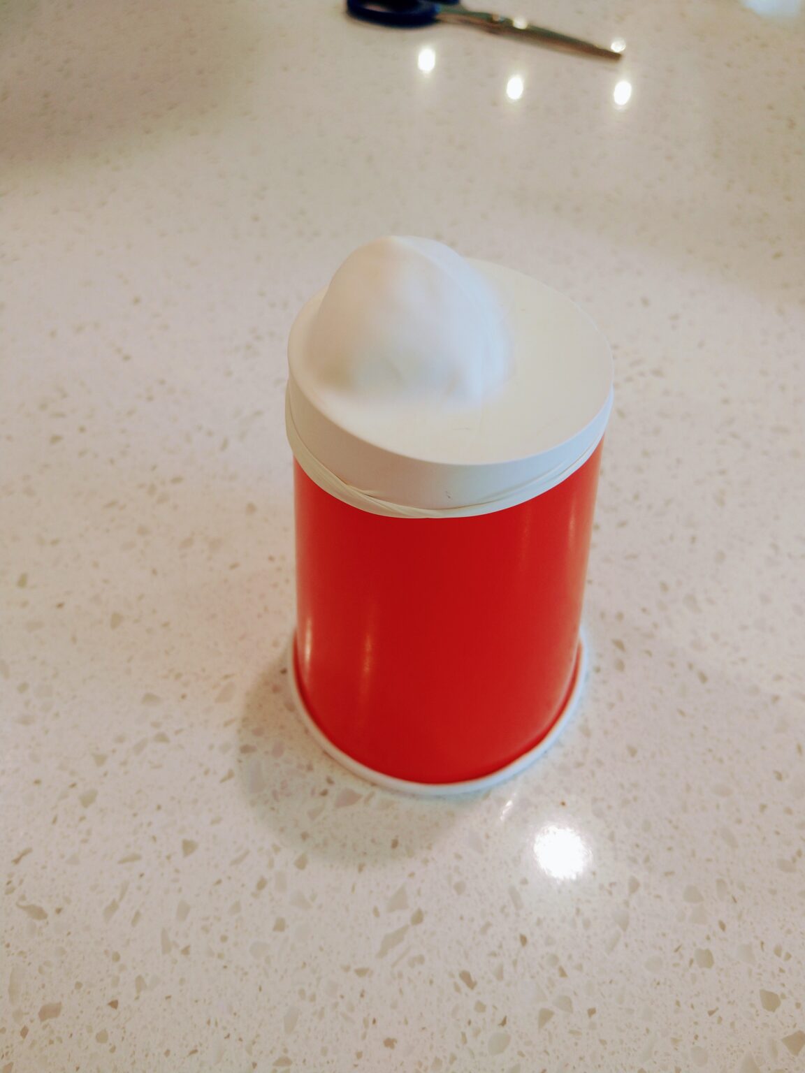 Marshmallow Shooter - Engineering Evening