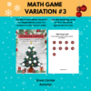 Christmas Math Counting Game - Image 5
